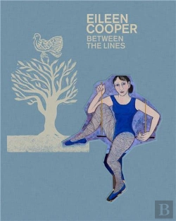 Bertrand.pt - Eileen Cooper Between The Lines /Anglais