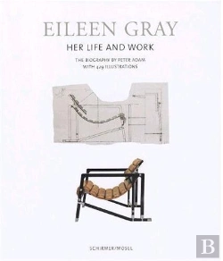 Bertrand.pt - Eileen Gray Life And Work /Anglais