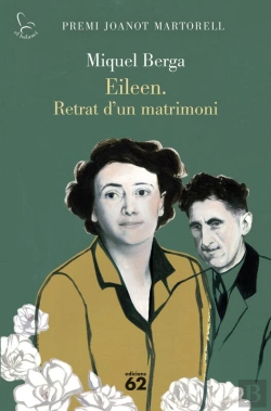 Bertrand.pt - Eileen. Retrat D'Un Matrimoni