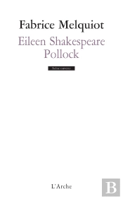Eileen Shakespeare / Pollock