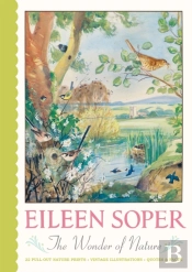 Eileen Soper: The Wonder Of Nature Pull-Out Prints