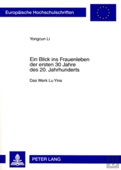 Bertrand.pt - Ein Blick Ins Frauenleben Der Ersten 30 Jahre Des 20. Jahrhunderts