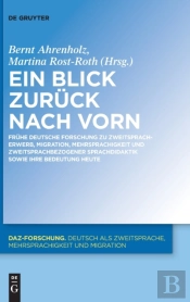 Ein Blick Zur Ck Nach Vorn