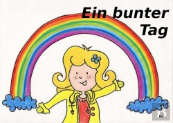 Bertrand.pt - Ein Bunter Tag