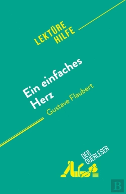 Bertrand.pt - Ein Einfaches Herz : Von Gustave Flaubert