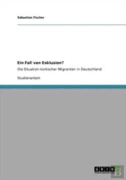 Bertrand.pt - Ein Fall Von Exklusion?