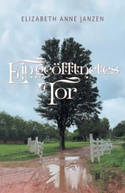 Ein Geoefftnetes Tor