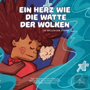 Ein Herz Wie Die Watte Der Wolken
