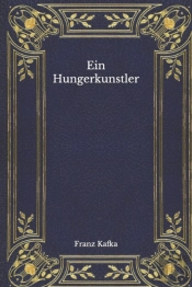 Ein Hungerkunstler