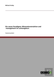 Ein Neues Paradigma