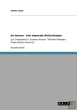 Bertrand.pt - Ein Roman - Drei Theatrale Wirklichkeiten