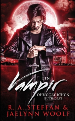 Bertrand.pt - Ein Vampir Ohnegleichen
