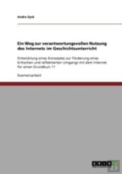 Bertrand.pt - Ein Weg Zur Verantwortungsvollen Nutzung Des Internets Im Geschichtsunterricht