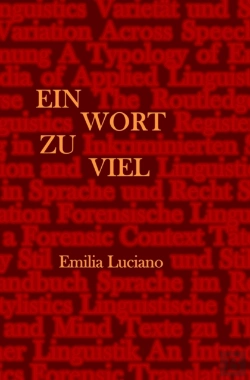 Bertrand.pt - Ein Wort Zu Viel