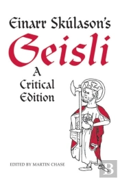 Einarr Skúlason'S Geisli