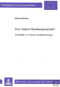 Bertrand.pt - Eine 'Andere' Musikwissenschaft?