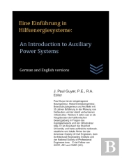 Eine Einf Hrung In Hilfsenergiesysteme: