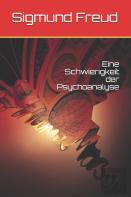 Eine Schwierigkeit Der Psychoanalyse