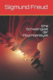 Eine Schwierigkeit Der Psychoanalyse