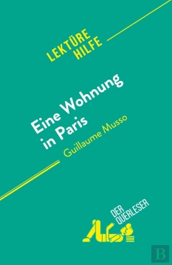 Bertrand.pt - Eine Wohnung In Paris : Von Guillaume Musso