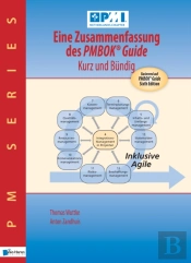 Eine Zusammenfassung Des Pmbok Guide  Kurz Und Bundig