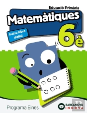 Eines 6. Matemàtiques