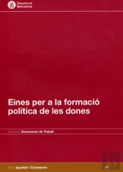 Eines Per A La Formació Política De Les Dones