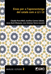 Eines Per A L'Aprenentatge Del Català Com A L2 I Le