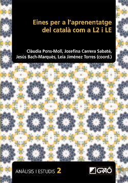 Bertrand.pt - Eines Per A L'Aprenentatge Del Català Com A L2 I Le