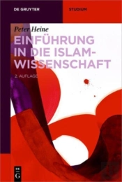 Einf Hrung In Die Islamwissenschaft