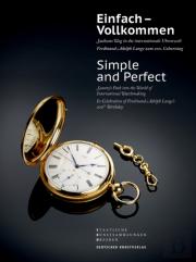 Einfach Â€“ Vollkommen // Simple And Perfect