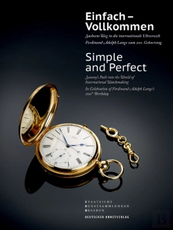 Bertrand.pt - Einfach Â€“ Vollkommen // Simple And Perfect