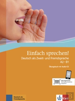 Bertrand.pt - Einfach Sprechen! A2-B1 Cahier Exercice