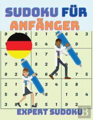 Einfaches Sudoku Fur Anfanger
