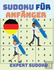 Einfaches Sudoku Fur Anfanger