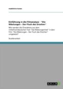 Einfahrung In Die Filmanalyse - ''Die Nibelungen Aã¢Â€Šâ¬'' Der Fluch Des Drachen''