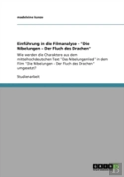 Bertrand.pt - Einfahrung In Die Filmanalyse - 