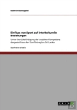 Bertrand.pt - Einfluss Von Sport Auf Interkulturelle Beziehungen
