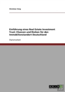 Bertrand.pt - Einfuhrung Eines Real Estate Investment Trust