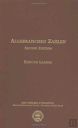 Bertrand.pt - Einfuhrung In Die Elementare Und Analytische Theorie Der Algebraischen Zahlen Und Der Ideale