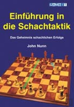 Bertrand.pt - Einfuhrung In Die Schachtaktik