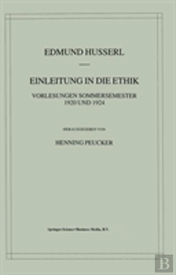 Bertrand.pt - Einleitung In Die Ethik