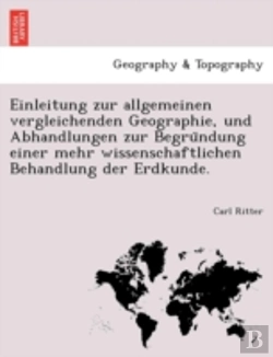 Bertrand.pt - Einleitung Zur Allgemeinen Vergleichende