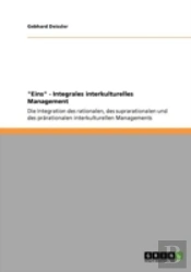 'Eins' - Integrales Interkulturelles Management