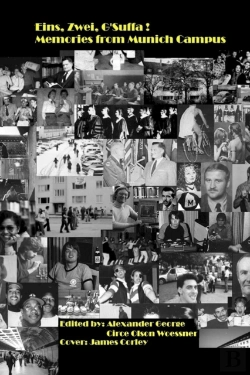 Bertrand.pt - Eins, Zwei...G'Suffa: Memories From Munich Campus