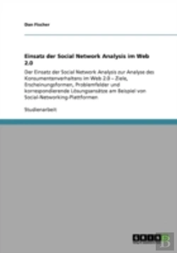 Bertrand.pt - Einsatz Der Social Network Analysis Im Web 2.0