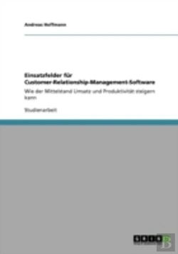 Bertrand.pt - Einsatzfelder Fur Customer-Relationship-Management-Software