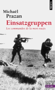 Einsatzgruppen