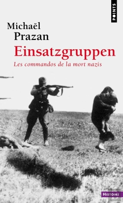 Bertrand.pt - Einsatzgruppen