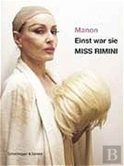 Einst War Sie Miss Rimini